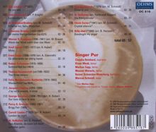 Singer Pur - Herztöne / Love Songs, CD