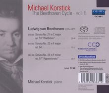 Ludwig van Beethoven (1770-1827): The Beethoven Cycle Vol.8, Super Audio CD