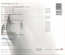 Richard Wagner (1813-1883): Orchesterstücke - "Wagner ohne Worte", CD