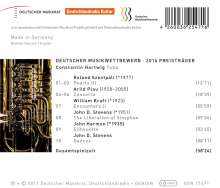 Constantin Hartwig - Klischee ade, CD