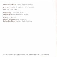 Bedrich Smetana (1824-1884): Klaviertrio op.15, CD