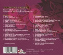 Oriental Garden Vol.10, 2 CDs