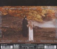 Lake Of Tears: Forever Autumn, CD