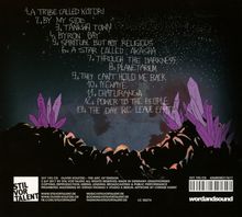 Oliver Koletzki: The Arc Of Tension (CD+MP3), CD