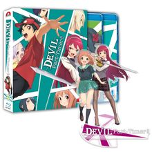 The Devil is a Part-Timer Staffel 2 Vol. 2 (Limited Edition) (Blu-ray), 2 Blu-ray Discs