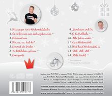 Michl Müller: Weihnachten Mit Michl Müller, CD