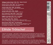 Legenden des Gesanges Vol.4 - Elfride Trötschel, CD