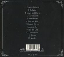 Krayenzeit: Saitentänzer, CD