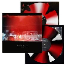 Zeromancer: Orchestra Of Knives (180g) (Deluxe Art Edition - EU Version), 2 LPs