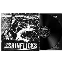 The Skinflicks: Old Dogs, New Tricks (Limited Edition), LP