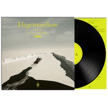 Rome: Hegemonikon: A Journey To The End Of Light, LP