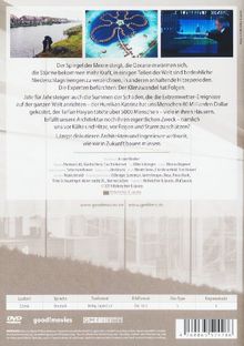 Rückansicht vergrößern