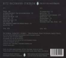 Betz-Bachmann-Syndrom: Der Ruf des Nachtmahrs, 2 CDs