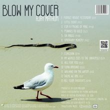 Ajay Mathur: Blow My Cover, LP