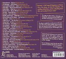 Kiss Away: Rock'n'Roll Songs Of Happiness Volume 3, CD