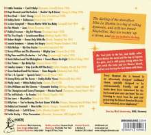Atomicat Rockers Vol.3, CD