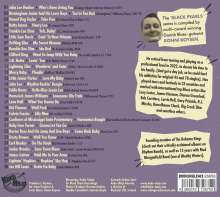 Black Pearls Vol.4, CD
