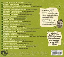 Various Artists: Black Pearls Vol. 8, CD