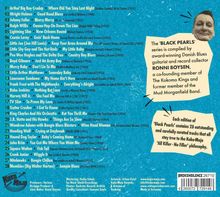 Various Artists: Black Pearls Vol. 10, CD