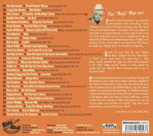 Rhythm &amp; Western Volume 1: When Two Worlds Collide, CD