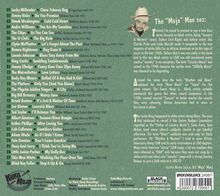 Rhythm &amp; Western Volume 3: Lovesick Blues, CD