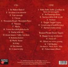Dream Catcher: Under Blood Red Ground, 2 CDs