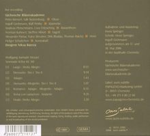 Wolfgang Amadeus Mozart (1756-1791): Serenade Nr.10 "Gran Partita", CD