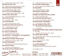 Freiberger Knabenchor - Weihnachten / Jahresausklang, CD