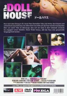 The Doll House (OmU), DVD