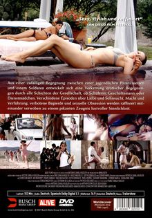 Deseo - Karussel der Lust, DVD