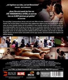 Scarlet Innocence - Gefährliche Lust (Blu-ray), Blu-ray Disc