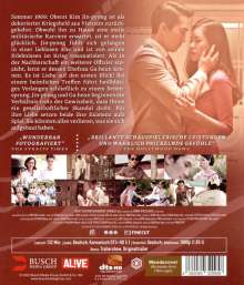 Obsessed - Im Feuer der Lust (Blu-ray), Blu-ray Disc