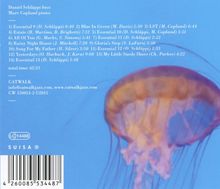 Daniel Schläppi &amp; Marc Copland: More Essentials, CD
