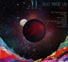 Alice Phoebe Lou: Orbit, CD