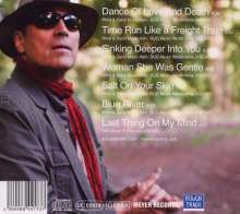 Eric Andersen: The Cologne Concert, CD