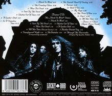 Rage: Black In Mind (20th Anniversary Edition), 2 CDs