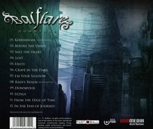 Balflare: Downpour, CD