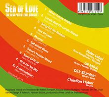 Peter Lehel (geb. 1965): Sea Of Love, CD