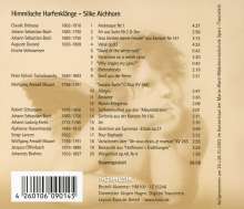 Silke Aichhorn - Himmlische Harfenklänge, CD