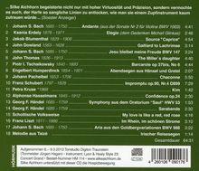 Silke Aichhorn - Harfenklänge für die Seele Vol.2, CD