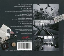 Alicja Smietana - Metamorphoses, CD