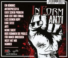 InForm: Anti, CD