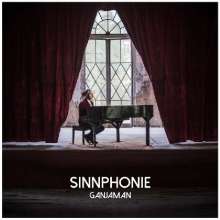 Ganjaman: Sinnphonie, CD