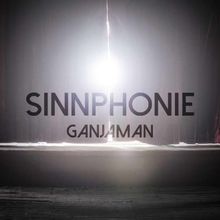 Ganjaman: Sinnphonie, 2 LPs