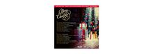 Merry Christmas (Santa) (180g) (Limited Edition) (Red Vinyl), LP