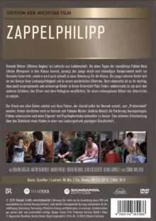Zappelphilipp, DVD