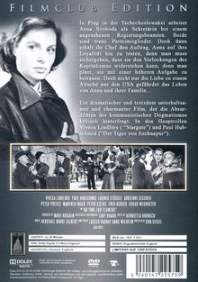 Nicht die Zeit für Blumen (OmU), DVD