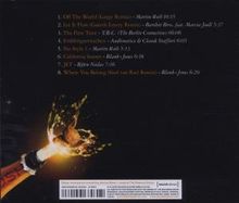 Blank &amp; Jones: Posh Trance, CD
