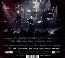 Lord Of The Lost: We Give Our Hearts (Live) (Deluxe Edition), 2 CDs