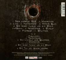 Unzucht: Neuntöter (Deluxe Edition), 2 CDs